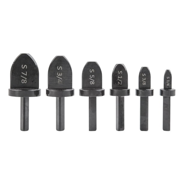 Broca de broca para tubería de cobre blando Sunnimix expansor de tubo