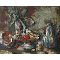 Yosemite Home Decor The Harvest II