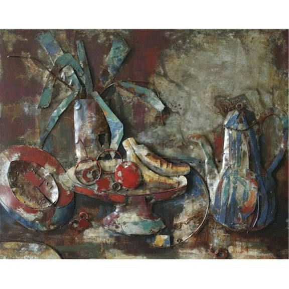 Yosemite Home Decor The Harvest II