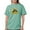Sea Foam, variant on CafePress - G.I. Joe YO Joe Womens Comfort Colors Shirt - Womens Comfort Colors® Shirt