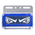 thumbnail image 1 of 24V LED Side Marker Light for Trucks, Sequential Flow Turn Signal & Running Light, Waterproof High Brightness Lamp for Trailers, Lorries, 1 of 8