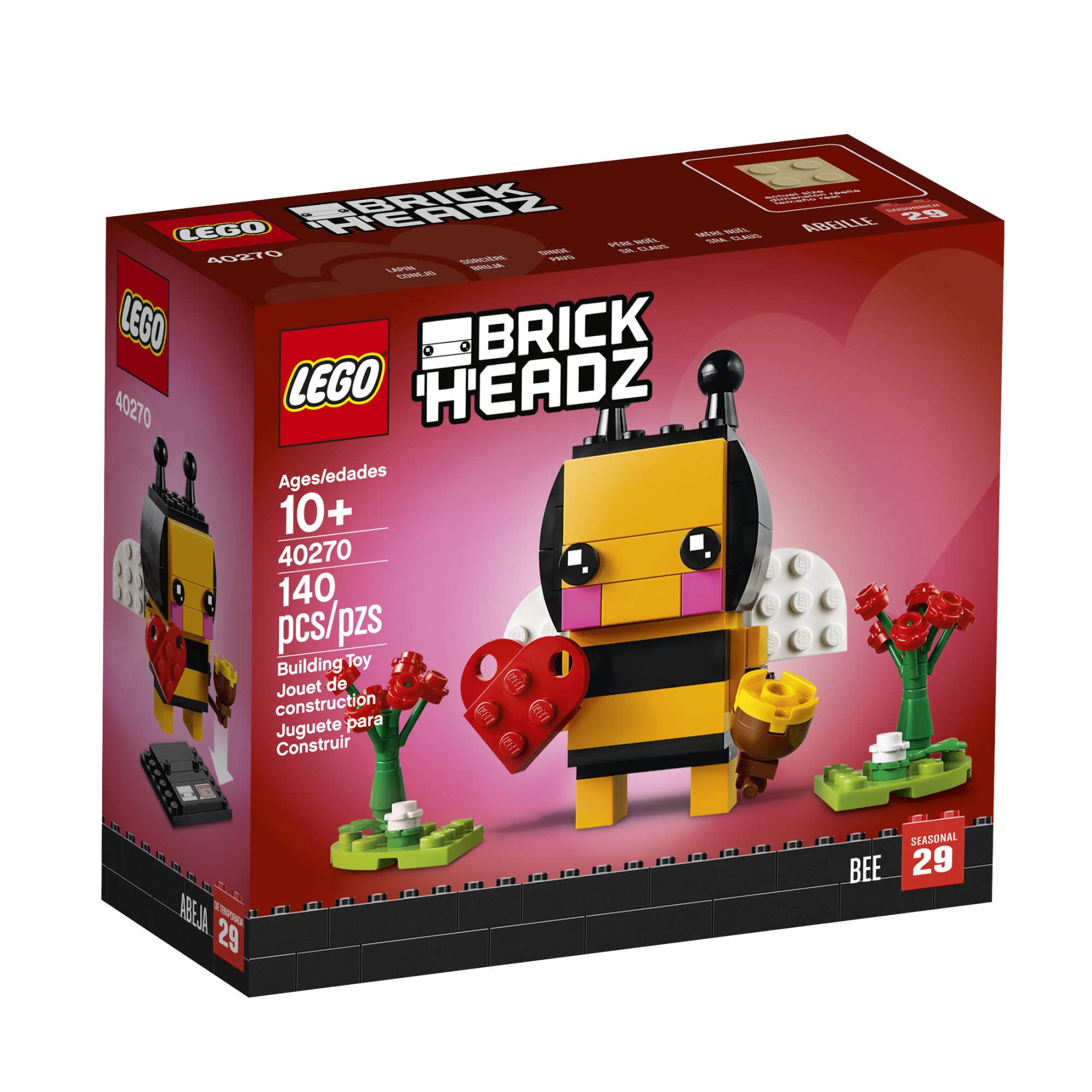 40270 lego hotsell