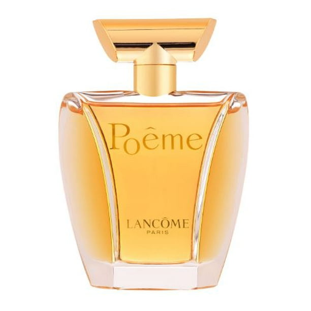 Lancome Poeme de Parfum, Perfume for Women, 1.7 Oz - Walmart.com