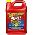 thumbnail image 6 of Garden Tech Sevin Insect Killer Concentrate for Lawn and Garden, 1 Gallon, 6 of 6