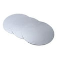 thumbnail image 1 of FUTUREORYY 3Pcs Cake Bases Grease Resistant for Baking Kitchen Use, 1 of 5