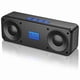 thumbnail image 3 of Portable FM Radio Wireless Bluetooth 5.0 TWS Speaker-A, 3 of 5