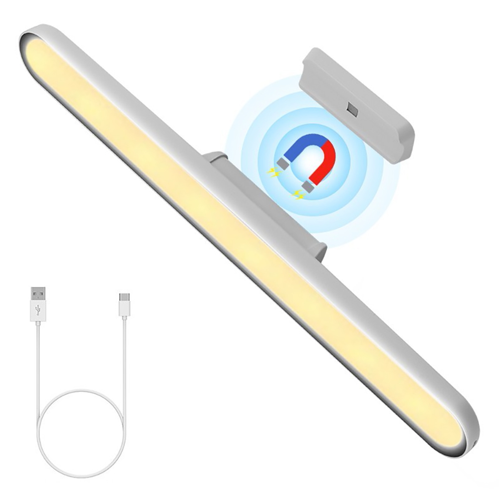 Wireless Under Lighting, Closet Light,Touch Control