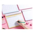 thumbnail image 3 of 2planificadores Semanal Oficina Planner Organizador Semanal, 3 of 7