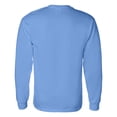 thumbnail image 6 of UGP Campus Apparel Long Sleeve Graphic Crew Neck Regular Jersey (Men's or Women's) 1 Pack, 6 of 6