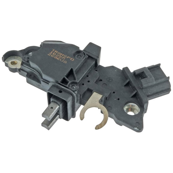 OEG Parts New Voltage Regulator Replacement For Ford - Europe TRANSIT Bus Bosch F00M145255 F00M145361 F00M145410 F00MA45210 Hitachi 130593, 2500593 Replaces F-00M-145-255 wo/ LRC, w/o soft start