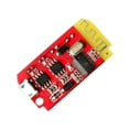 thumbnail image 1 of Amplificador de potencia digital Cola Módulo de sonido 5W Chip de control de Bluetooth, 1 of 8