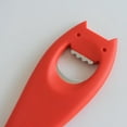 thumbnail image 3 of A di Alessi Diabolix Bottle Opener, 3 of 5