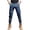 Blue-G0, variant on Men's Cargo Pants Water-Resistant Stretch Waistband Cargo Pants with Pockets Quick Dry Joggers Lightweight Durable Ripstop Military Big and Tall Carpenter Pant,Blue XL