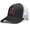 Black, variant on 250 Anniversary USA Hat 250th Anniversary USA hat 250 Cap1776-2026 Adjustable Mesh-Back Cap
