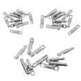 thumbnail image 1 of 30 piezas Giradores de servicio pesado Sunnimix Rodamiento Resistente 3.5mm 5mm 7mm, 1 of 7