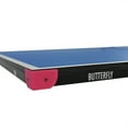thumbnail image 2 of Butterfly Junior Stationary Table Blue, 2 of 6