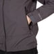 thumbnail image 5 of Trespass - Chaqueta Impermeable Rakenfard para Hombre (Gris Oscuro) Trespass UTTP5044_darkgrey, 5 of 6