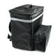 thumbnail image 3 of Mochila de Repartidor a Domicilio Genérico 89 L Negro, 3 of 6