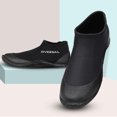 thumbnail image 3 of Sonducket Botas de agua DiveSail, zapatos de buceo ultraligeros de neopreno utilizados en botas de agua para surfear, paquete de bolsas para Deportes acuáticos tipo A 6 # (37-38）, 3 of 6