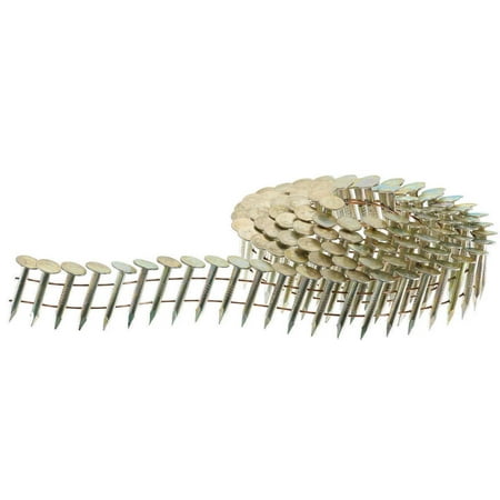 UPC 741474207778 product image for Senco Products, Inc. M003105 120X1-1/2Full Round Head Small Roof Coil Nail Wire  | upcitemdb.com