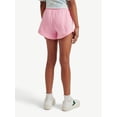 thumbnail image 2 of Justice Girls Fleece Short, Sizes XS - XLP, 2 of 6