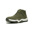 thumbnail image 4 of JORDAN WOMENS AIR JORDAN FUTURE Womens "Olive" AR0726 300 AR0726 300 from Stadium Goods, 4 of 6