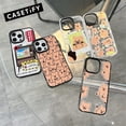 thumbnail image 2 of Dinotaeng CASETiFY Funda Acrílica Para Teléfono IPhone 11 12 13 14 Pro Max A Prueba De Golpes Para 13 12, 2 of 4