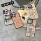 thumbnail image 2 of Dinotaeng CASETiFY Funda Acrílica Para Teléfono IPhone 11 12 13 14 Pro Max A Prueba De Golpes Para 13 12, 2 of 4