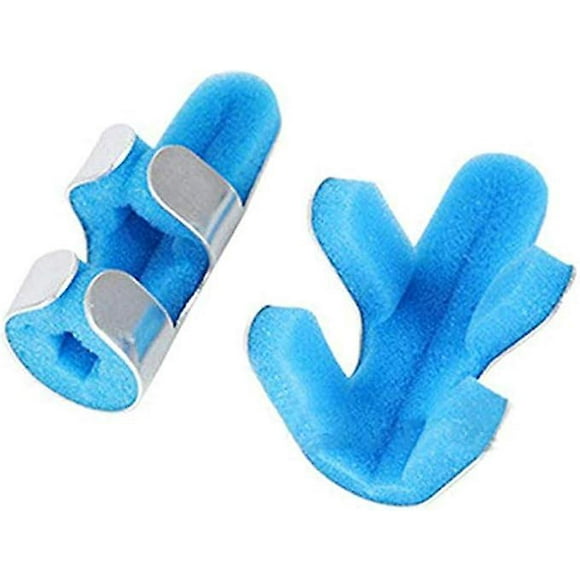 New soft foam finger fixation spline (M8cm) - suitable for fracture/