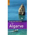 thumbnail image 1 of Pre-Owned Rough Guide Directions Algarve (Paperback) 1858280001 9781858280004, 1 of 1