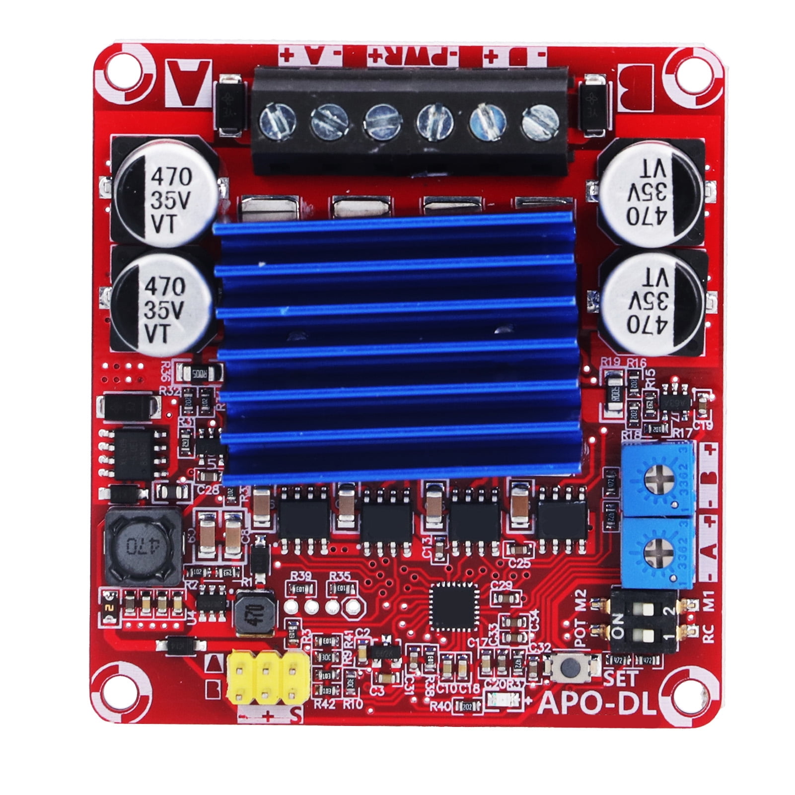Placa De Control De Luz Para Tercer Canal De RC, Interruptor Para LED De 5mm, Compatible Con Traxxas, HSP, Tamiya, Axial SCX10