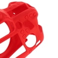 thumbnail image 3 of Bolsa de Silicona para Cámara con Película Protectora de Cuerpo Entero para rojo Sunnimix carcasa de silicona de la cámara, 3 of 8