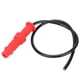 thumbnail image 3 of Cable de bujía, Tapa de cable de bujía Tapa de cable de bujía Tapa de cable de bujía para Polaris Compacto y liviano, 3 of 9