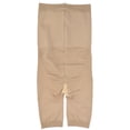 thumbnail image 1 of Pantalones cortos de yoga de cintura alta transpirables Control de barriga Leggings elásticos para mujer Pantalones Color de piel, 1 of 4