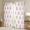 Pink White 159, variant on jejeloiu Cute Pine Black Out Curtains,Happy Christmas Curtains Pack of 2 (42x63 Each),Pink White Bedroom Curtains For Girl Teens,Super Cozy Room Decor