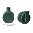 thumbnail image 2 of Price cut Portable Conditioner Fan, Evaporative Cooler, Personal Fan Portable Space Cooler With Removable Pad For Room, 2 of 4