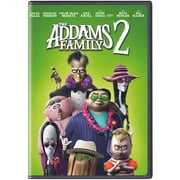 Amazon MGM - The Addams Family 2 [DIGITAL VIDEO DISC]