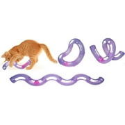 Ethical 2781 Kitty Fast Track Cat Toy
