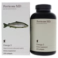 thumbnail image 1 of Perricone MD Cápsulas blandas Suplementos de Omega 3 270 Count Perricone MD Perricone MD Cápsulas blandas 270 Count, 1 of 1