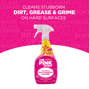 The Pink Stuff, Miracle Multi-Purpose Cleaner Spray, 24 fl oz