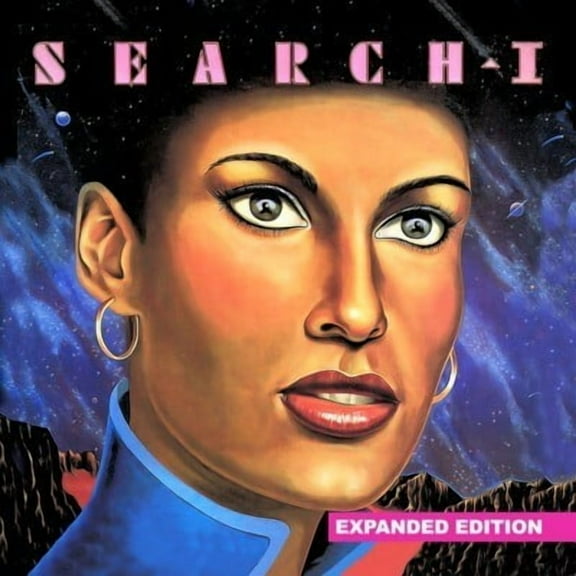 Search - Search I - R&B / Soul - CD