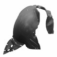 thumbnail image 2 of Para Chevy Camaro Splash Guard/Fender Liner 2016-2024 | 2018 2 of 12