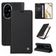 thumbnail image 3 of Funda para Honor 200 Pro Estuche de Cuero PU Tipo Cartera con Ranuras para Tarjetas y Cierre Magnético, 3 of 5