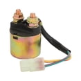 thumbnail image 1 of 35850-HM7-000, Efficient Metal High Cranking Power Starter Solenoid Relay For Scooters For ATVs For Go Karts ANGGREK Otros, 1 of 8