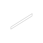 Genuine OE Ford Stripe Tape - BC3Z-9920001-AB