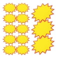 thumbnail image 1 of unbranded 200Ud De Venta En Papel Amarillo Para Supermercados Con Para, 1 of 8