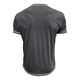 thumbnail image 5 of pstuiky camiseta de hombre, Blusas y camisas de cuello redondo con estampado informal de manga corta y cuello redondo para hombre camisetas de hombre l, 5 of 6