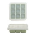 thumbnail image 1 of PENGXIANG Cat‘s Paw Shape DIY Ice Cube Tray with Removable Lids Easy to Clean for Mojitos Popsicles Infused Mint, 1 of 4