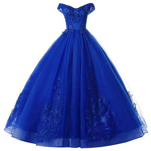 SEYGM Womens Dress,Womens Fashion Sparkly SequinWedding Guest Evening Ball Dress Sexy Deep Long Dres For As The Most Beautiful Woman In The Woman