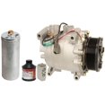 thumbnail image 1 of Four Seasons 2468NK Complete Air Conditioning Kit Complete Air Conditioning Kit w/New Compressor A/C Compressor Mount and Drive Kit A/C Replacement Kit, 1 of 3